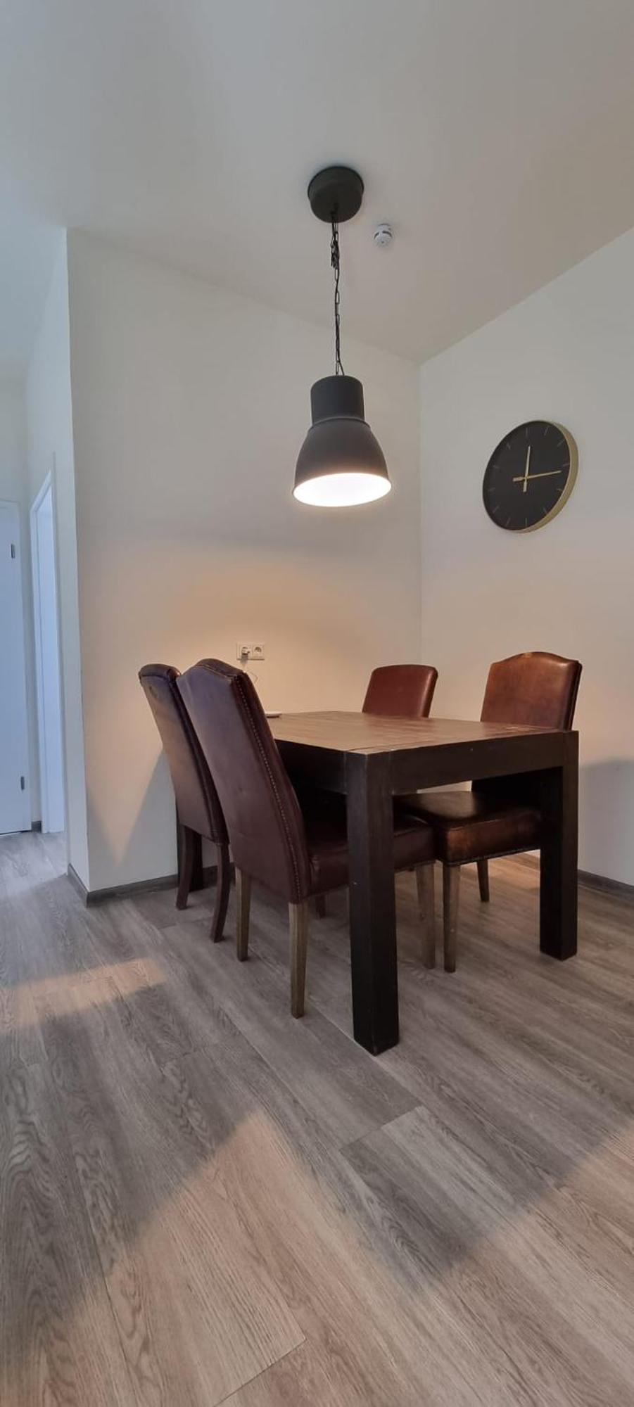 Sechsbettzimmer "Blau" In Zentraler Lage Brémai repülőtér Kültér fotó